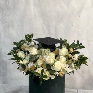 Arreglo floral mediano