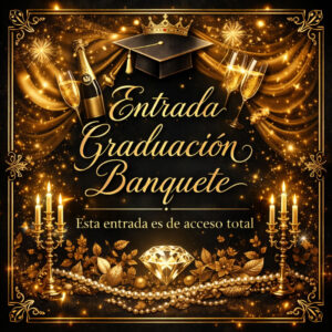 Graduación demo